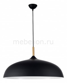 Подвесной светильник Franco E 1.3.P1 B Arti Lampadari