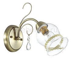 Бра Divina 3094/1W Lumion