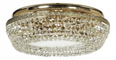 Накладной светильник Favola LE 1.4.45.501 G Arti Lampadari