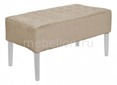 Банкетка Hiraeth white  DG-RF-F-PF05-En-05