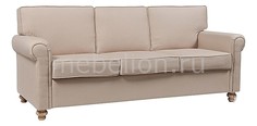Диван The Pettite Lancaster Upholstered Sofa DG-F-SF362