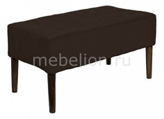 Банкетка Aquiver dark DG-RF-F-PF03-En-15