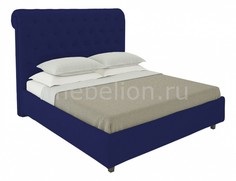Кровать двуспальная Sweet Dreams DG-RF-F-BD005-160-Cab-25