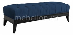 Банкетка Castro Armchair dark DG-RF-F-PF01-En-34