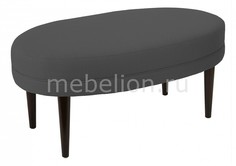 Банкетка Sonorous dark  DG-RF-F-PF09-En-12