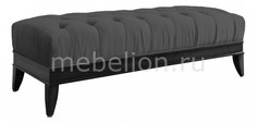 Банкетка Castro Armchair dark DG-RF-F-PF01-En-12