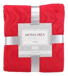 Плед (150х200 см) Kleo Mona Liza