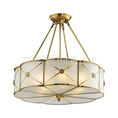 Подвесной светильник Riona 2270/6 Odeon Light