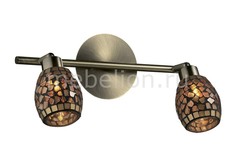 Спот Glosse 2167/2W Odeon Light