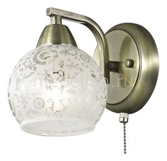 Бра Girona 2942/1W Odeon Light