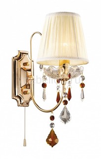 Бра Adeli 2534/1W Odeon Light