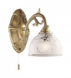 Бра Casti 2542/1W Odeon Light