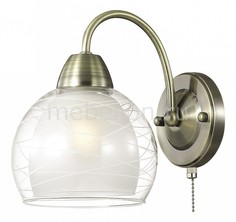 Бра Balina 2944/1W Odeon Light