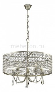 Подвесной светильник Soras 2897/5 Odeon Light