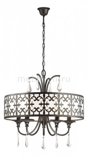 Подвесной светильник Parola 2896/5 Odeon Light