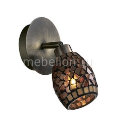 Спот Glosse 2167/1W Odeon Light