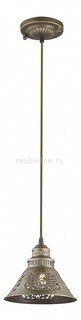 Подвесной светильник Kamun 2843/1 Odeon Light