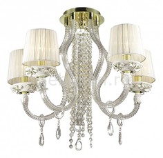 Потолочная люстра Bella 2935/6C Odeon Light
