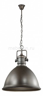Подвесной светильник Talva 2900/1A Odeon Light