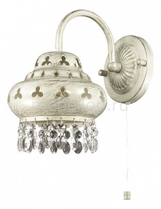 Бра Bahar 2842/1W Odeon Light