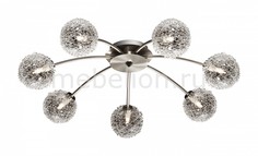 Потолочная люстра Roxby 2460/7C Odeon Light