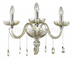 Бра Alvada 2911/3W Odeon Light