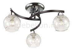 Потолочная люстра Vanes 2943/3C Odeon Light
