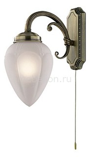 Бра Ovale 1990/1W Odeon Light