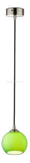 Подвесной светильник Eruca 1343/G Odeon Light