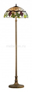 Торшер Traube 2267/2F Odeon Light