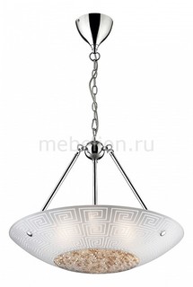 Подвесной светильник Ostia 1 2609/6 Odeon Light