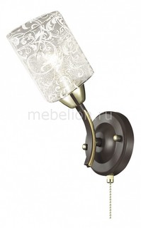 Бра Nantes 2941/1W Odeon Light