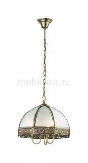 Подвесной светильник Valso 2344/3A Odeon Light