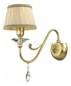 Бра Alpes 2937/1W Odeon Light