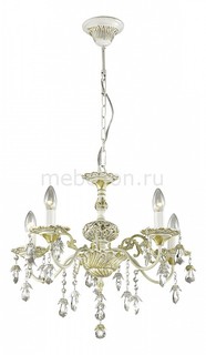 Подвесная люстра Mariani 2890/5 Odeon Light