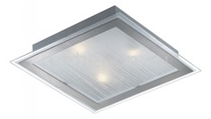 Накладной светильник Ulen 2737/3W Odeon Light
