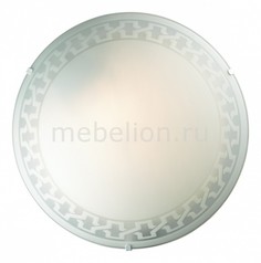Накладной светильник Vassa 1203/M Sonex