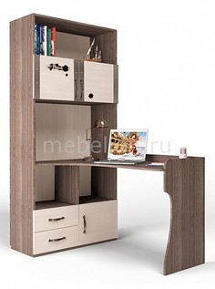 Стол компьютерный Pirat Advesta