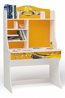 Стол компьютерный Champion Advesta