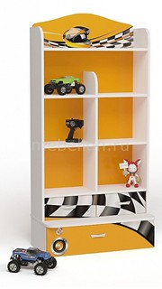 Стеллаж комбинированный Formula Advesta