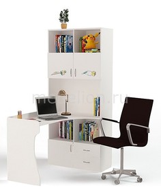 Стол компьютерный Bears Advesta