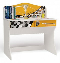 Стол компьютерный Formula Advesta