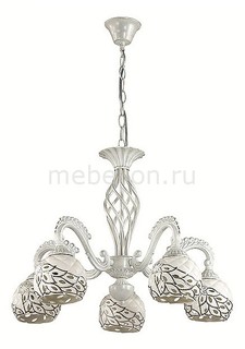 Подвесная люстра Kerama 3117/5 Lumion