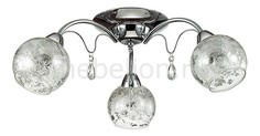 Потолочная люстра Siverina 3064/3C Lumion