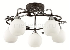 Потолочная люстра Sivilla 2851/5C Lumion