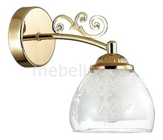 Бра Marlona 3072/1W Lumion