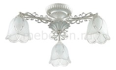 Потолочная люстра Barbara 3120/3C Lumion