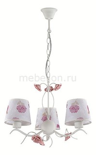 Подвесная люстра Rosali 3091/3 Lumion