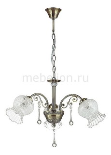 Подвесная люстра Camelia 3093/3 Lumion
