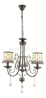 Подвесная люстра Calma 3054/3 Lumion